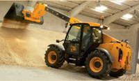 Ładowarka JCB