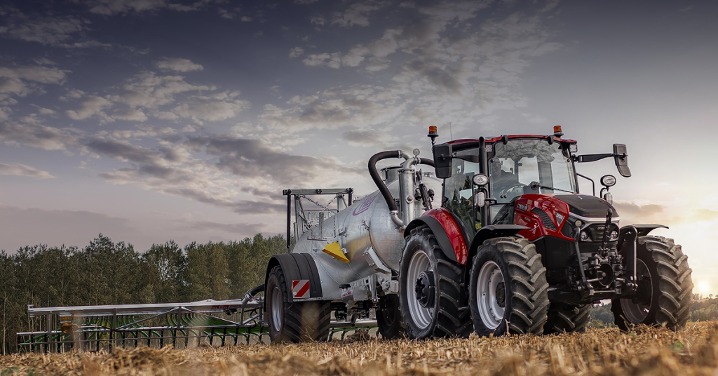 Farmall C