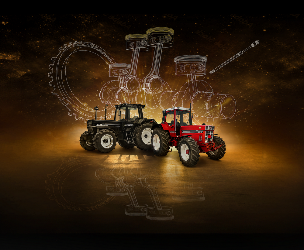 FLEETPRO - precyzja w zasięgu ręki