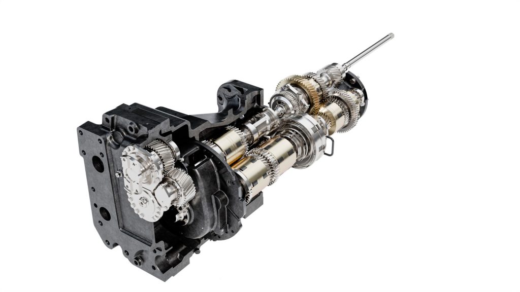 Przekładania PowerDrive (Jaki ciągnik wybrać?)