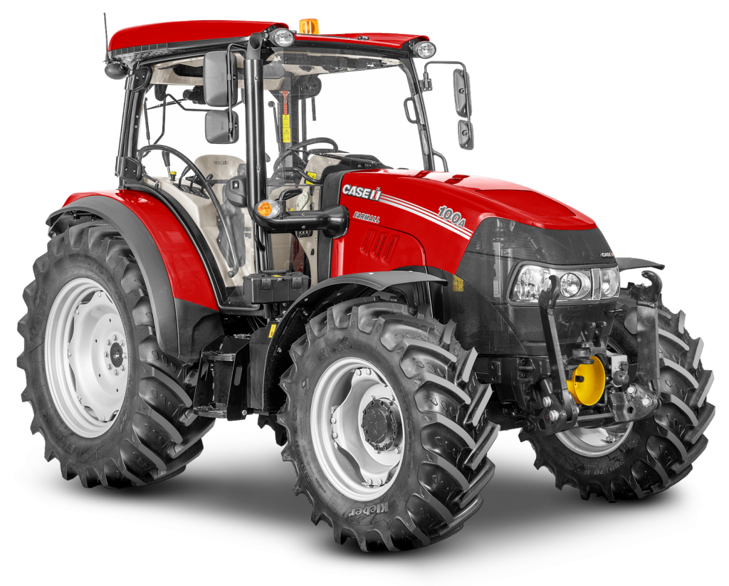 Farmall 90 A i 100 A